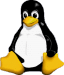 [Der Linux-Pinguin]